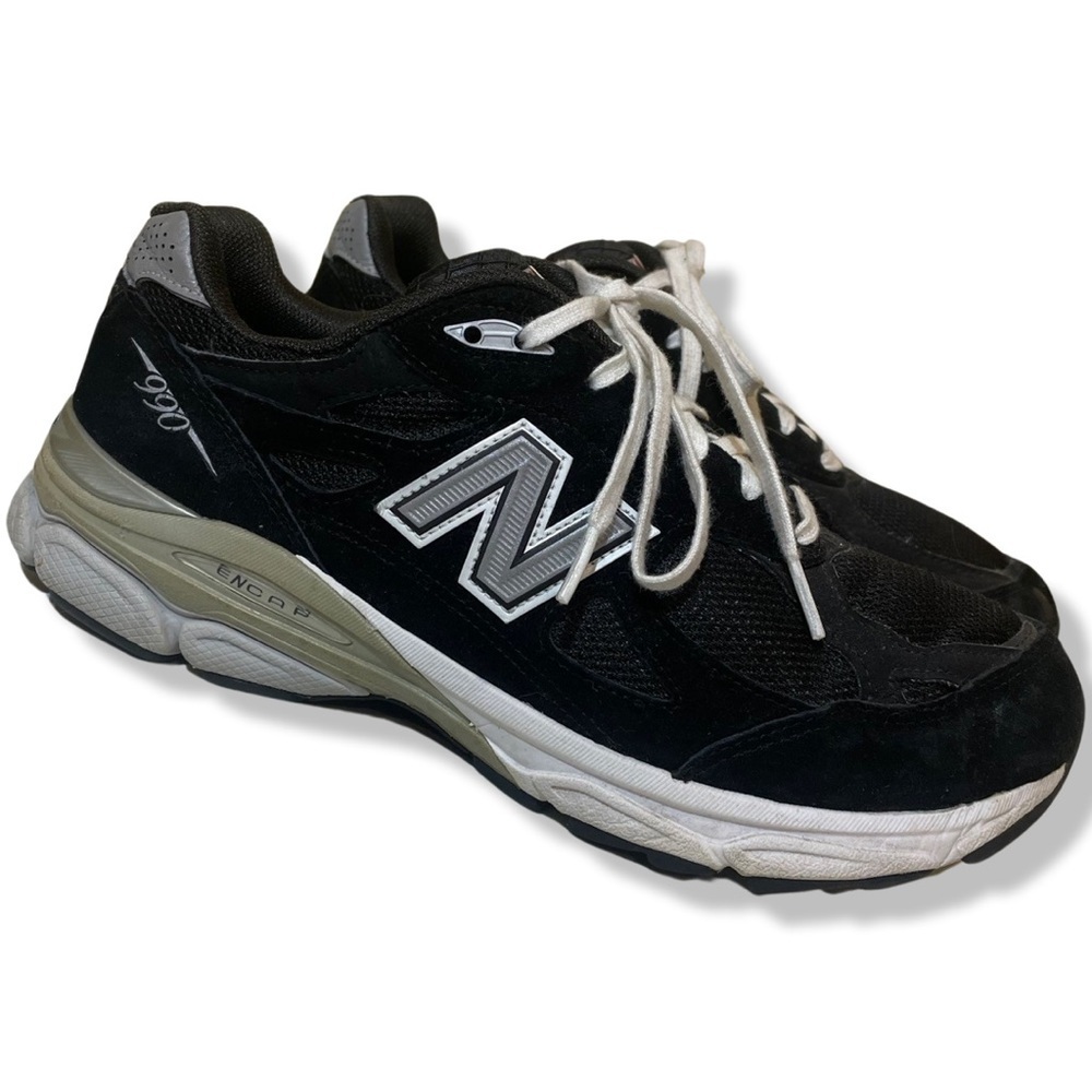 New Balance 990 MADE IN USA